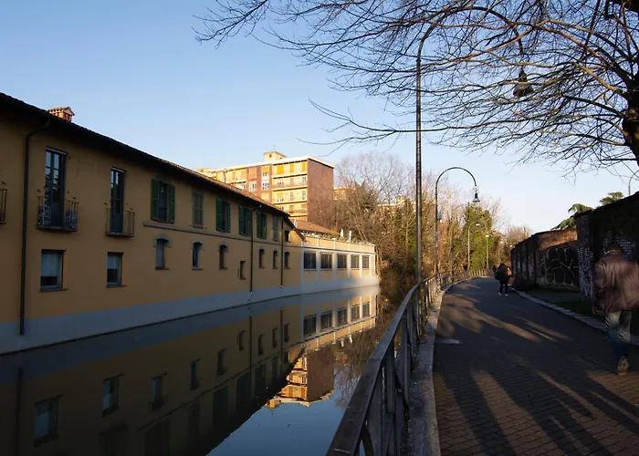 Oasi Di Serenita - Bilocale Silenzioso Con Affaccio Sulla Natura